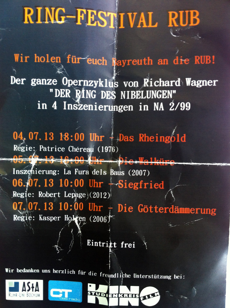 Theaterflatrate, :bsz-Statut und Nibelungen