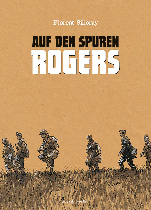 Cover: avant-Verlag