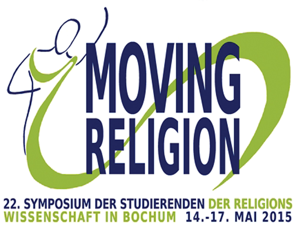 „Moving My Religion“
