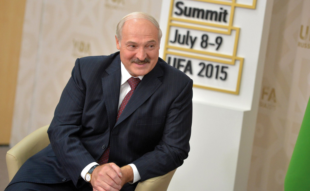 Lukaschenka bleibt „Europas letzter Diktator“