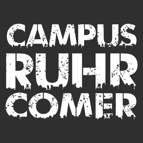 Campus RuhrComer – jetzt bewerben!