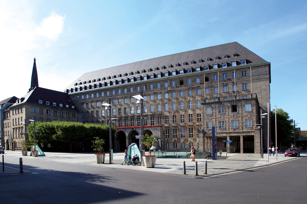 RWE-Aktienfall trifft Bochum