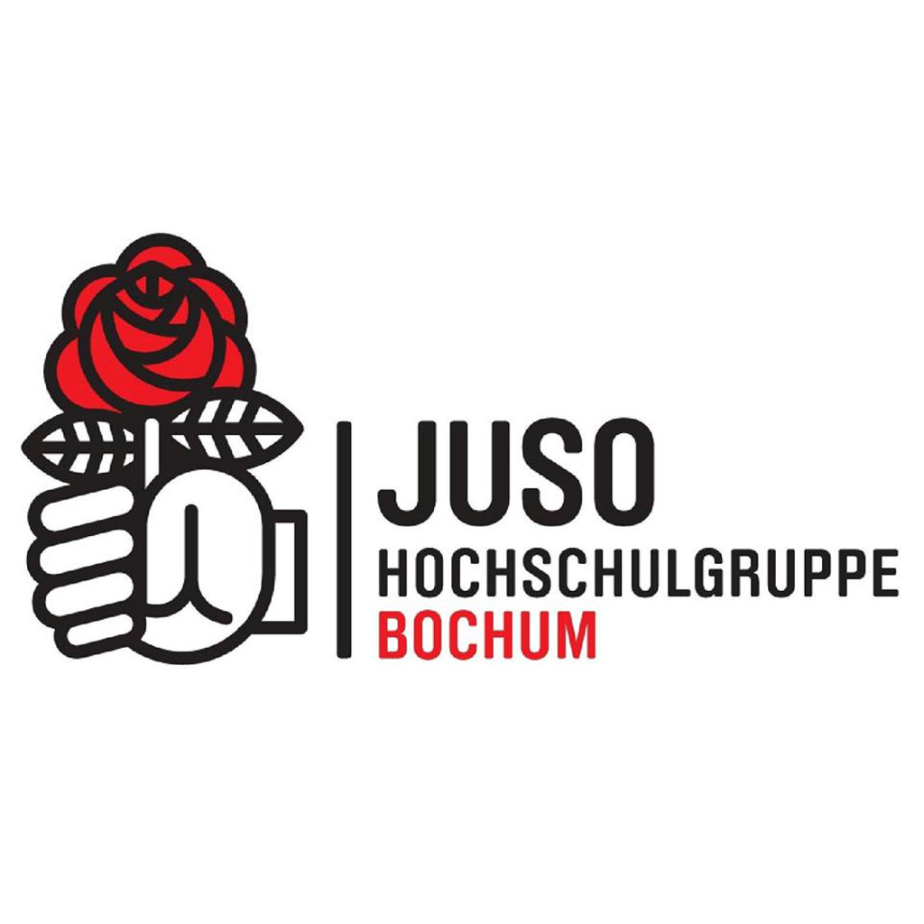 Die Listen stellen sich vor: Juso- Hochschulgruppe (Juso-HSG)