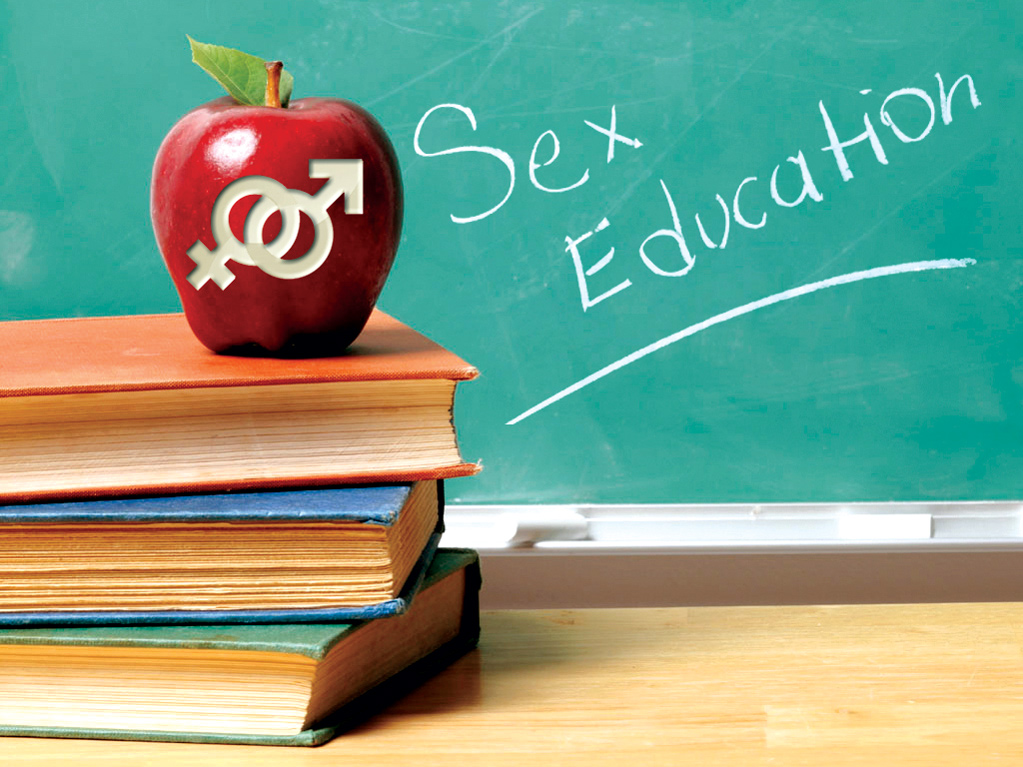 „Sex Education“: Mehr Sex, aber weniger Education