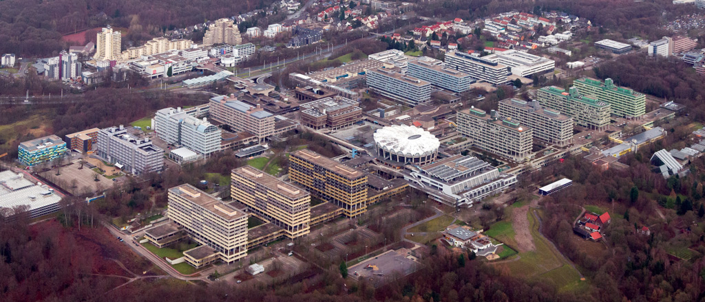 Max-Planck-Institut kommt nach Bochum