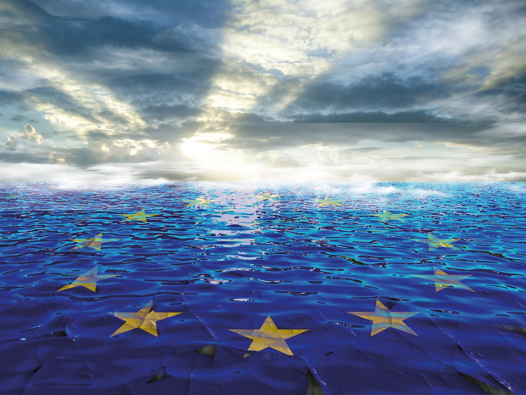 Die EU und das Meer