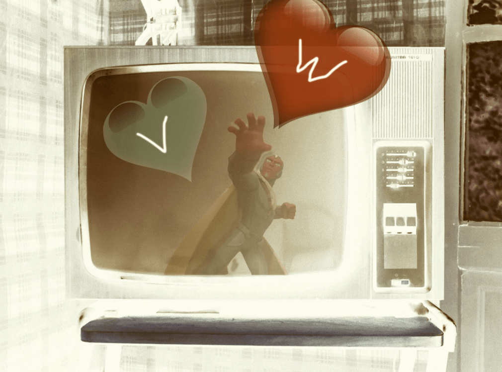 WandaVision – Love letter to TV?