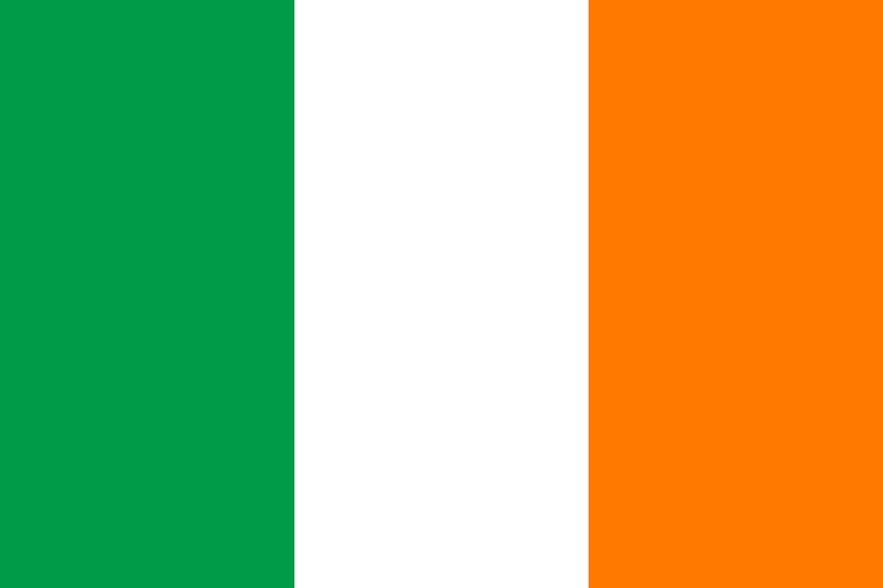 Irland Konflikt