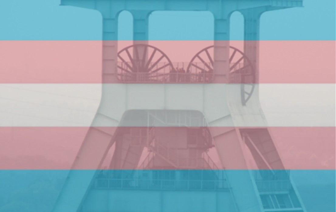 Queere Räume für  trans* Menschen